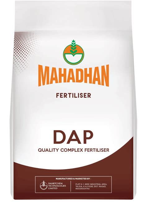 Mahadhan Dap Diammonium Phosphate Fertiliser