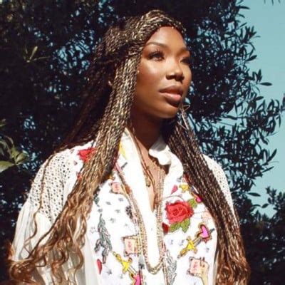 Brandy Albums, Songs - Discography - Album of The Year