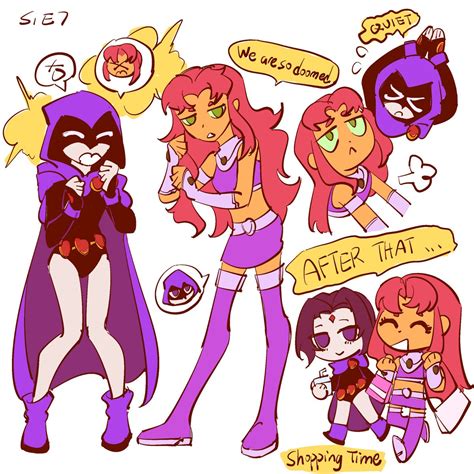 Teen Titans Screens On Twitter Rt Xingdi Teentitans