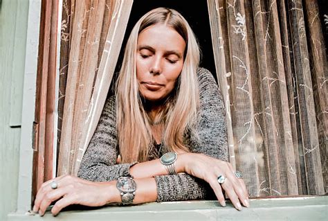 𝑀𝑎𝑔𝑖𝑐𝑎𝑙 𝑀𝑦𝑠𝑡𝑒𝑟𝑦 𝑇𝑜𝑢𝑟 ツ on Instagram Joni Mitchell at her Laurel