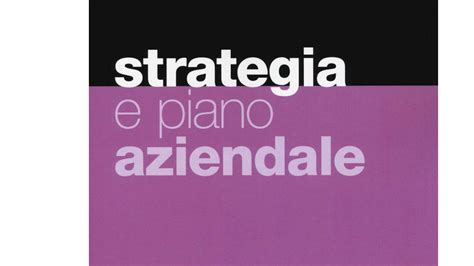 I Migliori Libri Di Strategia Aziendale Notizie Scientifiche It