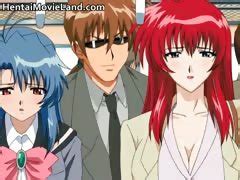 Hot Nasty Redhead Anime Babe Have Fun Part3 DrTuber