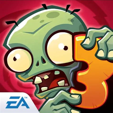 New PvZ3 promotional icon | Fandom