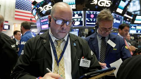 Stocks Tumble Over Terror Fears Uncertainty In Washington Fox News Video