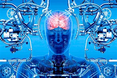 Neuralink Una Idea Innovadora Que Intenta Conectar Cerebros Y