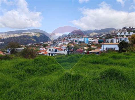 Terreno Venda No Caminho Do Pico Do Funcho Santa Rita Pico Do