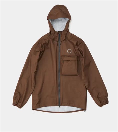 山と道 Ul All Weather Jacket