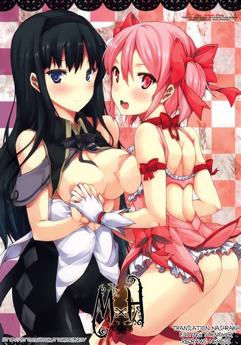 Comic15 Mxh Lwb Luscious Hentai Manga Porn
