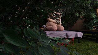 Hidden Games DCG Luscious Hentai Manga Porn