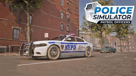 Trying Out An Nypd Mod Getting The Light Change Mod To Work Police