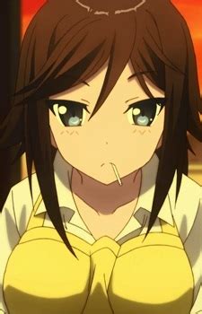 Tsukasa Tsutsukakushi Hentai Ouji To Warawanai Neko MyAnimeList Net