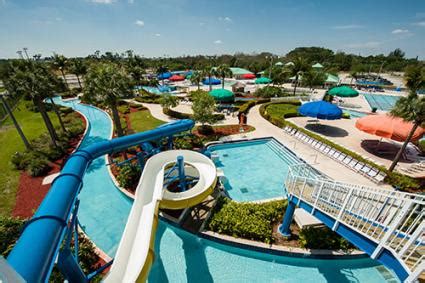 Calypso Bay Water Park