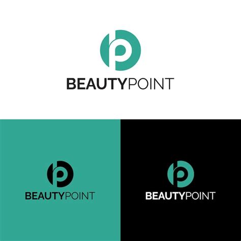 Premium Vector Letter B Logo Design Template