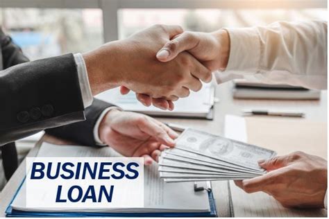 The Best Loans for Your New Business - Market Business News