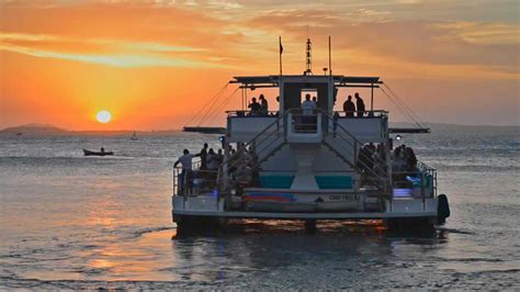 Libertas Turismo O Melhor Passeio De Barco Em Búzios