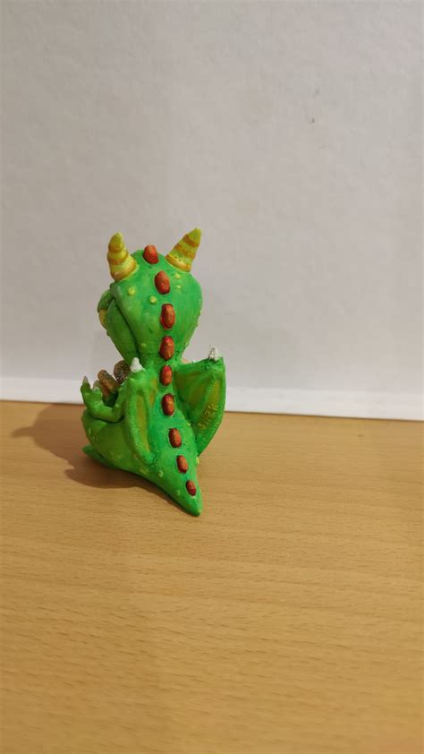 Dragon 3d Models Download Creality Cloud