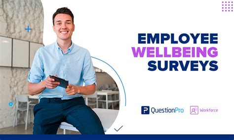 Employee Wellbeing Survey Questions Free Template QuestionPro