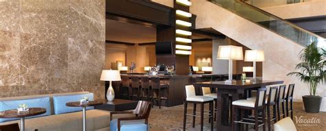 The Westin Los Angeles Airport | Los Angeles Hotels in California