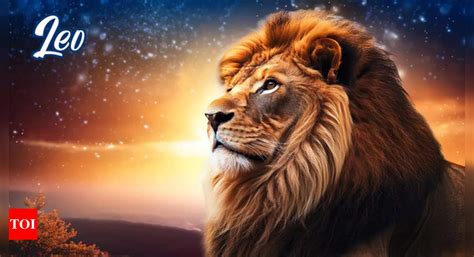 Leo Daily Horoscope Today September 24 2024 Highly Beneficial Day