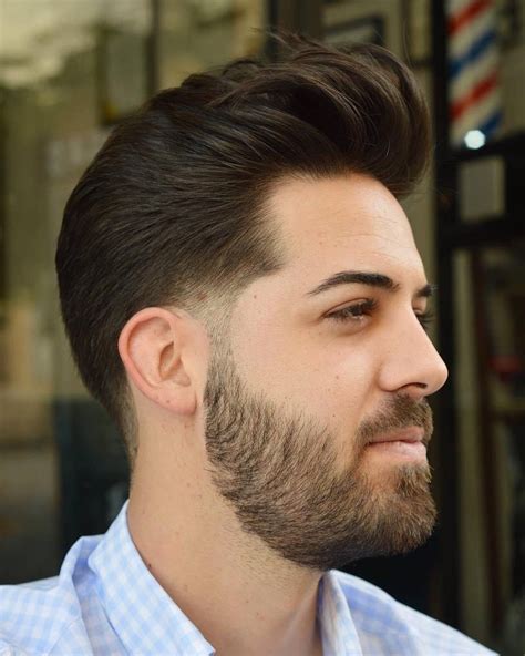 Top 100 Coiffures en Dégradé COUPE DE CHEVEUX HOMME Mens hairstyles