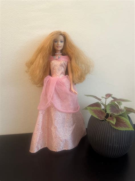 Barbie and the Magic of Pegasus Brietta Doll Enchanting - Etsy