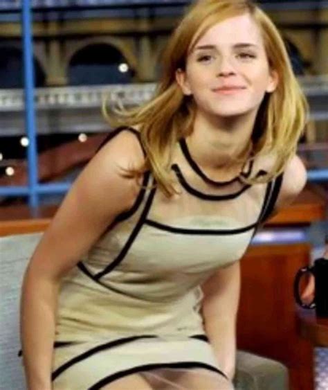 Emma Watson Nude Pics LEAKED Porn Video