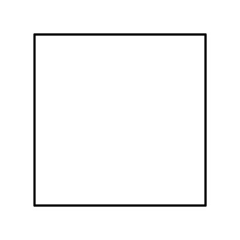 Desenhos De Quadrados Para Colorir - 24 Desenhos de Formas Geométricas para colorir e imprimir