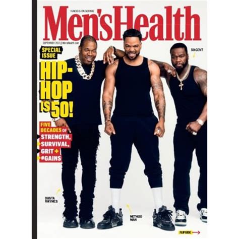 Men's Health Magazine Subscriber Services