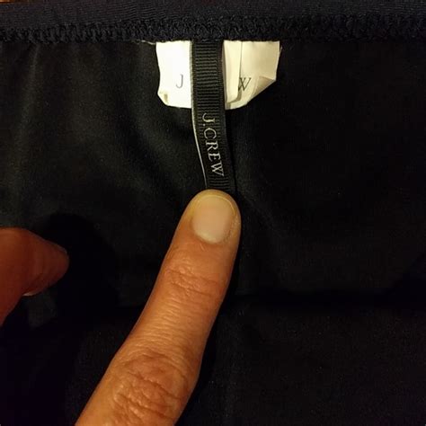 J Crew Swim J Crew Navy Bikini Bottoms Poshmark