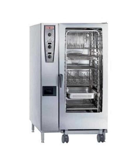 Four Rational Niveaux Combimaster Plus Cm Plus