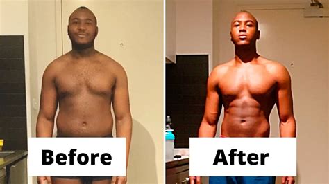 My Realistic Body Transformation 3 Months Youtube