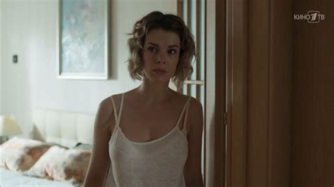 Nude Video Celebs Anna Starshenbaum Sexy Volshebnik S01e07 2019