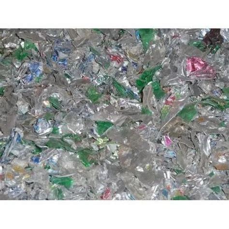 Natural Grinded Pet Bottle Scrap At Rs 44 Kg In Vapi ID 23823406455