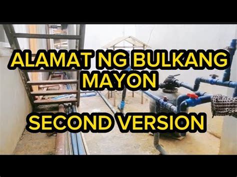 Alamat Ng Bulkang Mayon Summary Hot Sex Picture