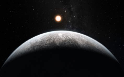 Exoplanets Wallpapers - Wallpaper Cave