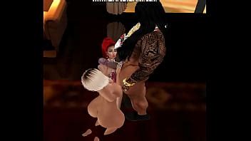 Las Putas Tetonas Bridgette Y Sandra Comparten Una BBC XVIDEOS