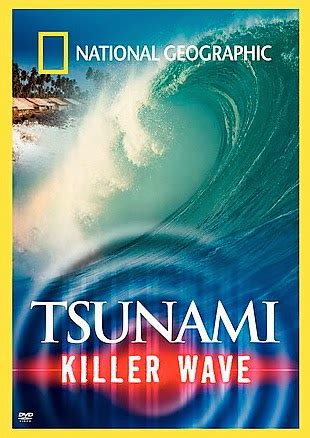 National Geographic Tsunami | film indir