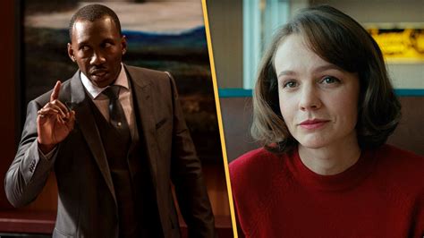 Carey Mulligan And Mahershala Ali Join Voice Cast Of Laika S Wildwood