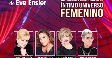 Los Mon Logos De La Vagina