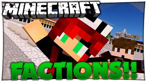 Minecraft Faction Sense Spacca Tutto Con I Pulsanti Youtube