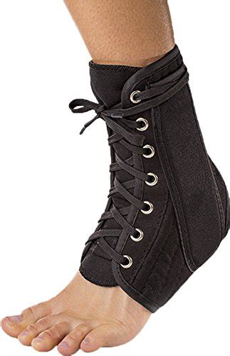 The Best Lace Up Ankle Braces Updated May Besthealthgear