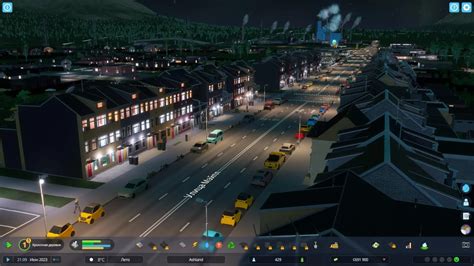 Cities: Skylines 2 обзор