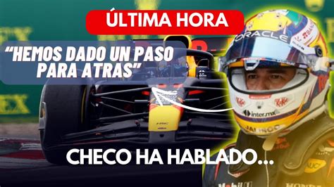 F Hoy Checo Ha Hablado Youtube