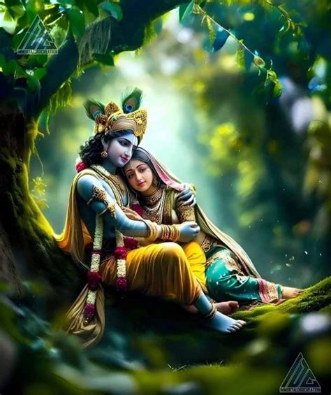 Pin By Richard Sirjoo On RADHE KRISHNA In 2024 Wallpaper Photo