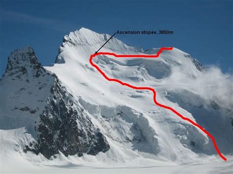 Avalanche Kills 7 Climbers in French Alps - SnowBrains