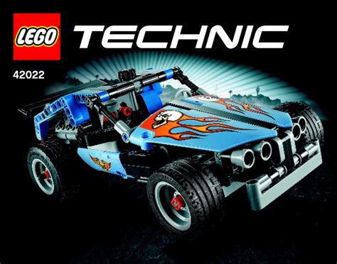 Lego Hot Rod Instructions Instructions V8 Hotrod 8 Stud Scale White Convertible By Brick