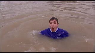 Auscaps Joe Thomas Nude In The Inbetweeners The Field Trip