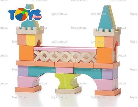 Деревянный конструктор мост - Деревянные конструкторы в интернет ...