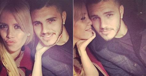 El piropo de Mauro Icardi a una foto hot que subió de Wanda Nara Fiu Fiu Infobae