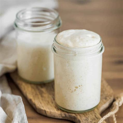 How To Store Sourdough Starter Your Ultimate Guide